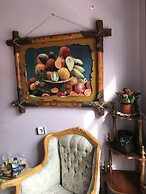 Sirince Gargamelin Evi