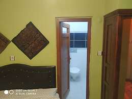 Sirince Gargamelin Evi