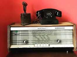 Sirince Gargamelin Evi