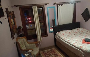 Sirince Gargamelin Evi