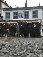 Sirince Gargamelin Evi