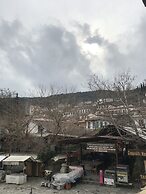 Sirince Gargamelin Evi