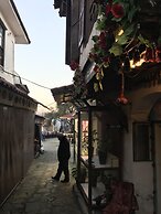 Sirince Gargamelin Evi