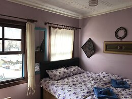 Sirince Gargamelin Evi