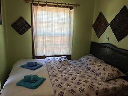 Sirince Gargamelin Evi