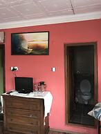 Sirince Gargamelin Evi