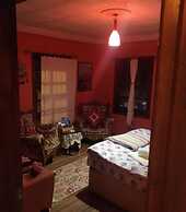 Sirince Gargamelin Evi