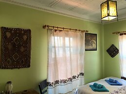 Sirince Gargamelin Evi