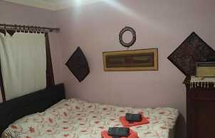 Sirince Gargamelin Evi