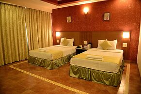 Goa Woodlands Hotel