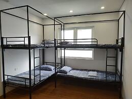 BHome Hostel Ha Noi
