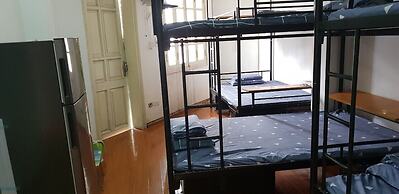 BHome Hostel Ha Noi