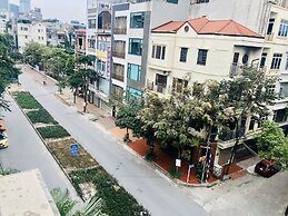 BHome Hostel Ha Noi