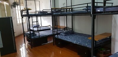 BHome Hostel Ha Noi