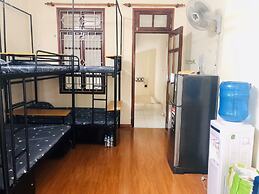 BHome Hostel Ha Noi