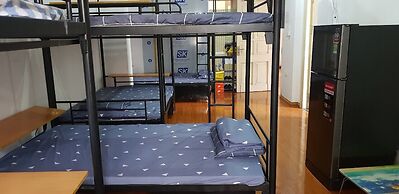 BHome Hostel Ha Noi
