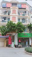 BHome Hostel Ha Noi