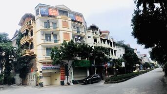 BHome Hostel Ha Noi