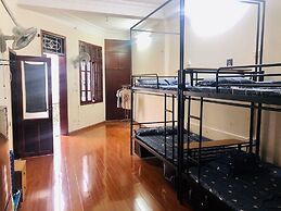 BHome Hostel Ha Noi