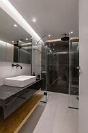 Acropolis Golden Suites by GHH