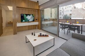 Acropolis Golden Suites by GHH