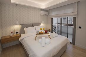 Acropolis Golden Suites by GHH