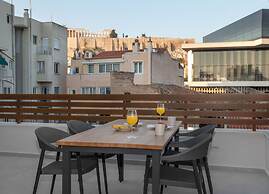 Acropolis Golden Suites by GHH