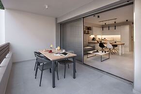 Acropolis Golden Suites by GHH