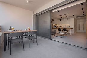 Acropolis Golden Suites by GHH