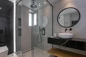 Acropolis Golden Suites by GHH