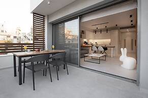 Acropolis Golden Suites by GHH