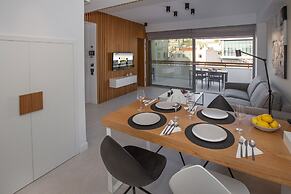 Acropolis Golden Suites by GHH