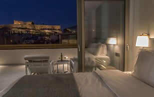 Acropolis Golden Suites by GHH