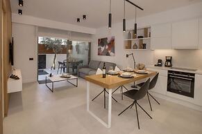 Acropolis Golden Suites by GHH