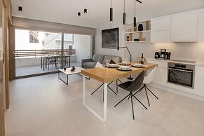 Acropolis Golden Suites by GHH