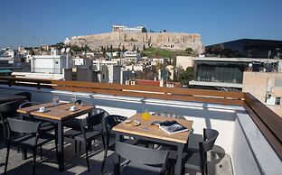 Acropolis Golden Suites by GHH