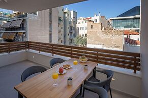Acropolis Golden Suites by GHH