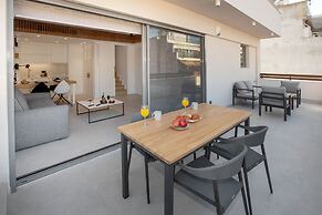 Acropolis Golden Suites by GHH