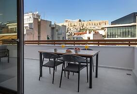 Acropolis Golden Suites by GHH