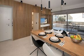 Acropolis Golden Suites by GHH