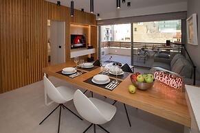 Acropolis Golden Suites by GHH