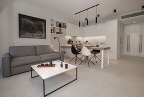 Acropolis Golden Suites by GHH