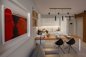 Acropolis Golden Suites by GHH