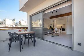 Acropolis Golden Suites by GHH