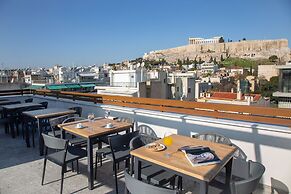 Acropolis Golden Suites by GHH