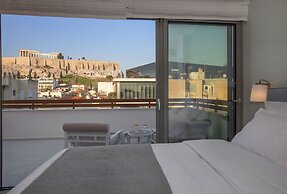 Acropolis Golden Suites by GHH