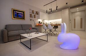 Acropolis Golden Suites by GHH