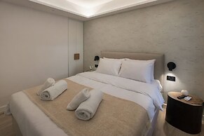 Acropolis Golden Suites by GHH