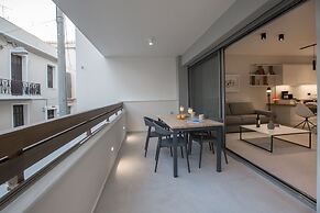 Acropolis Golden Suites by GHH
