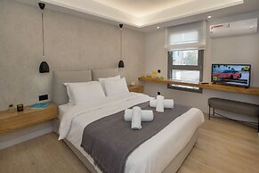 Acropolis Golden Suites by GHH